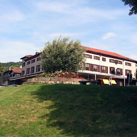 Domaine De La Barolliere Hotel Saint-Paul-en-Jarez Exterior photo